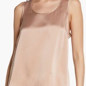 Lunya washable silk pajama size M